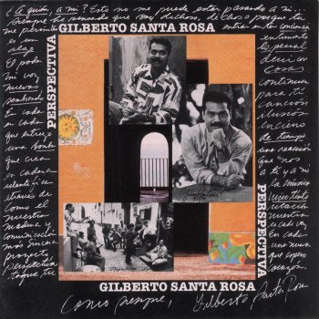 Gilberto Santa Rosa Algo Especial