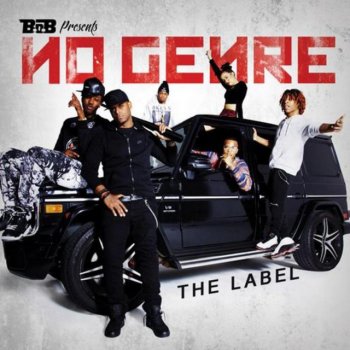 No Genre feat. B.o.B Yea Mama [Prod. By J Padron & Low Keys]