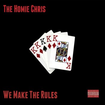 The Homie Chris W.E.I.R.D.O.