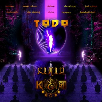 Kapchiz Todo (Jack Essek)