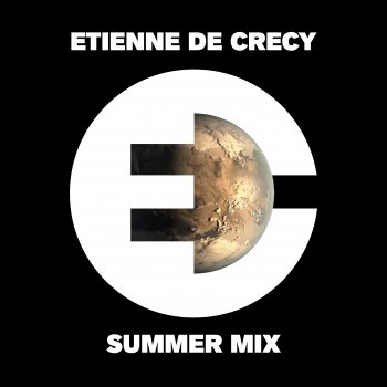 Étienne de Crécy 4 Me (Mixed)