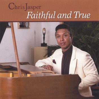 Chris Jasper The Good News