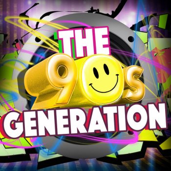 The 90's Generation Teardrop