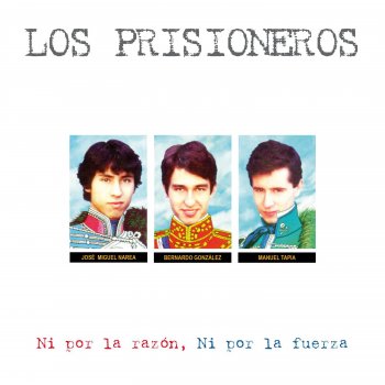 Los Prisioneros Estrechez De Corazón