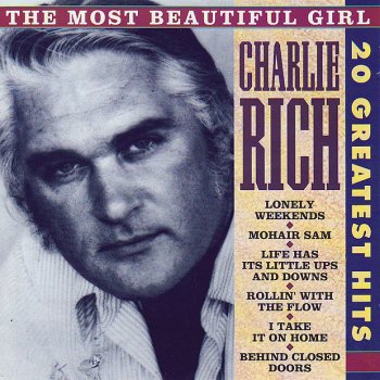 Charlie Rich Pass On By