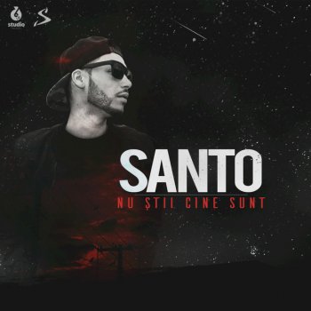 Santo feat. George Hora Lasa-Ma Sa Plec (feat. George Hora)