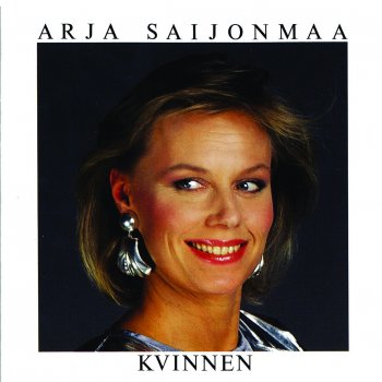 Arja Saijonmaa Barnet