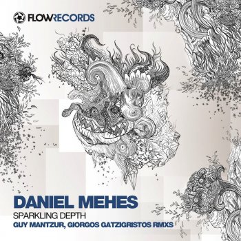 Daniel Mehes Sparkling Depth (Gatzigristos Descent)