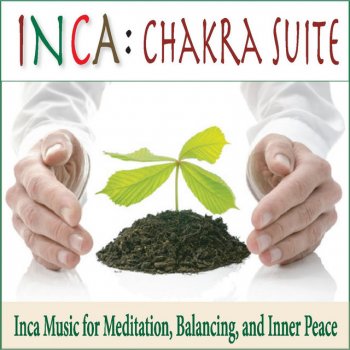 Inca Inca Drums and Healing Cymbals for Meditation