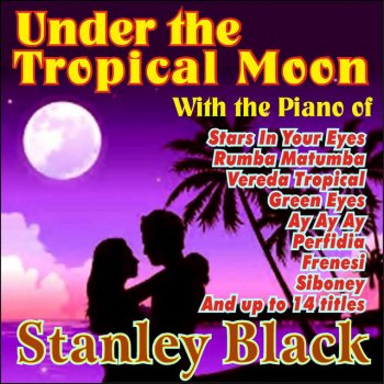 Stanley Black Stars in Your Eyes (Mar)