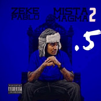 Zeke Pablo Letter 2 Don