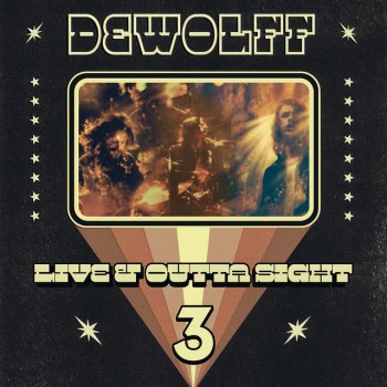 DeWolff Will o' the Wisp (Live)