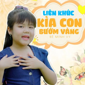 Minh Vy Ba Bà Đi Bán Lợn Con