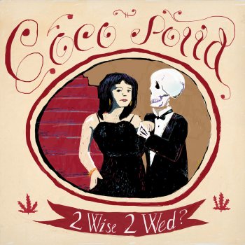 Coco Solid feat. Kutcorners 2 Wise 2 Wed? - Kutcorners Remix