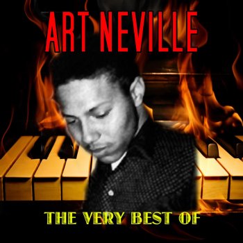 Art Neville Belle Amie