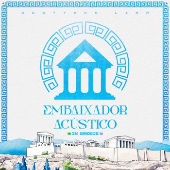 Gusttavo Lima Chovendo Paixão - Ao Vivo