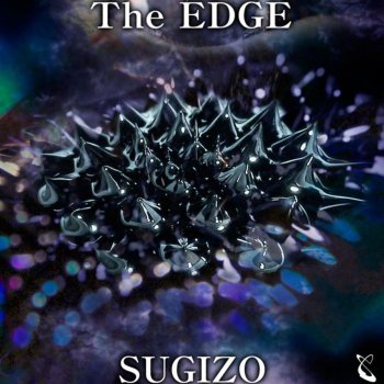 SUGIZO The EDGE