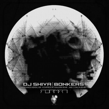 DJ Shiva Bonkers (Owen Sands Mental Mix)