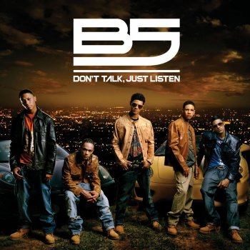 B5 In My Bedroom