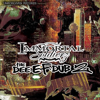 Immortal Soldierz Feel What I Feel (feat. Casiron)