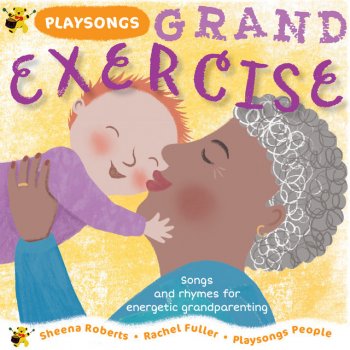 Playsongs People Achina-Ee