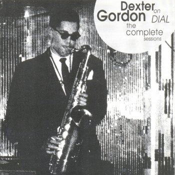 Dexter Gordon Ghost of a Chance (Take C)