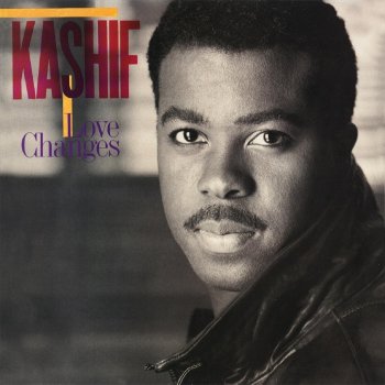 Kashif Love Changes