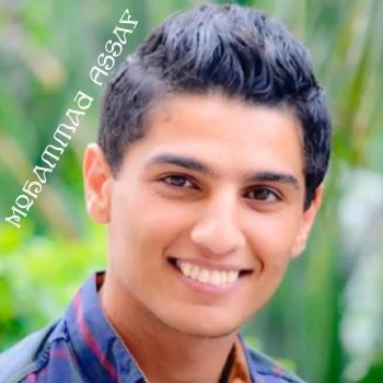 Mohammad Assaf محمد عساف أحرار العالم جايينك (Ahrar El 'alam Jayinek)