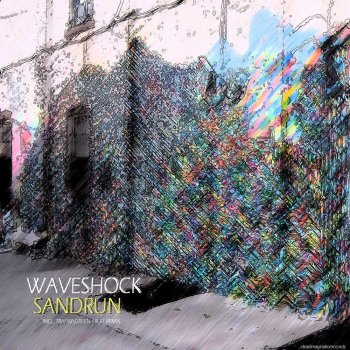 Waveshock Sandrun - Original Mix