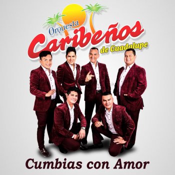 Orquesta Caribeños De Guadalupe Moribundo