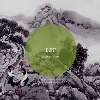 Lot Be There - Original Mix