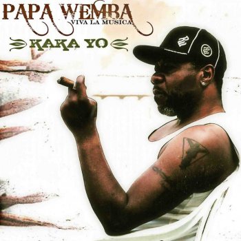 Papa Wemba Libongo