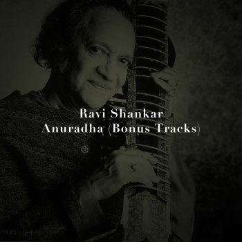 Ravi Shankar The World of Apu, Pt. 5 (Bonus Track)