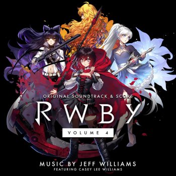 Jeff Williams feat. Casey Lee Williams Home