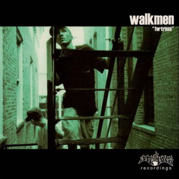 Walkmen The Countdown Theory (instrumental)