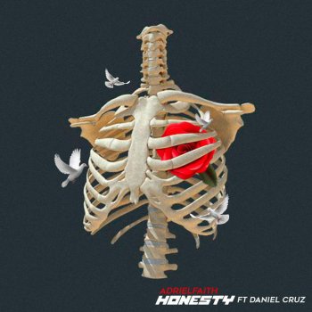 AdrielFaith Honesty (feat. Daniel Cruz)
