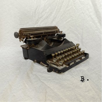 Tut Tut Child feat. Jim Davies Talking Of Axes