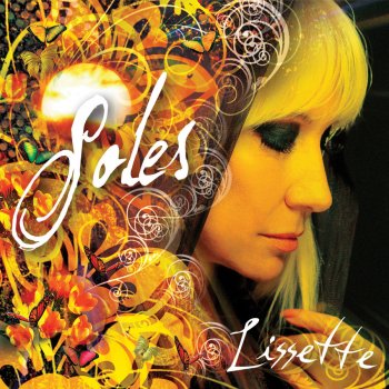 Lissette Where Do You Start (Canción Extra)