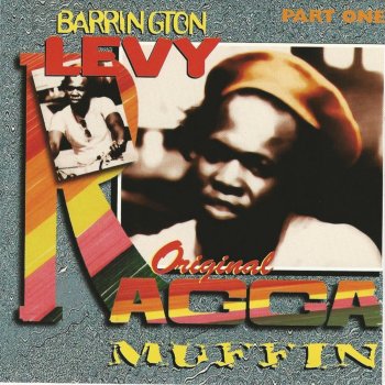 Barrington Levy Girl I Like