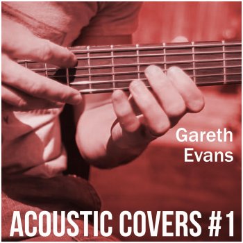 Gareth Evans Counting Stars