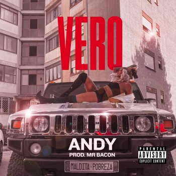 ANDY Vero