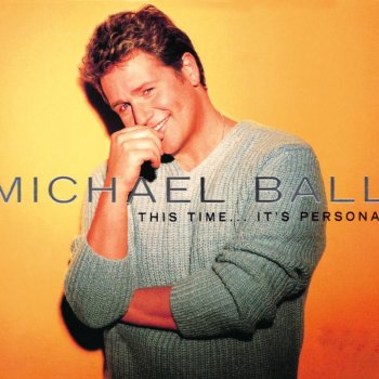 Michael Ball The Dance