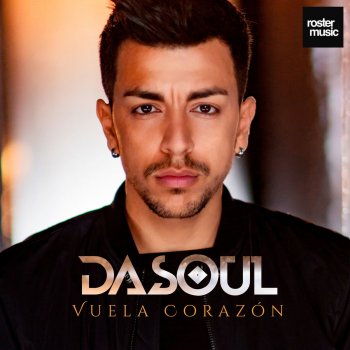 Dasoul Vuela Corazón