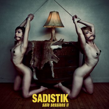 Sadistik Yokai