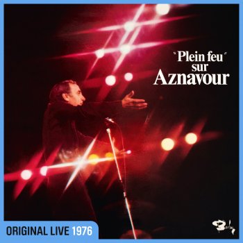 Charles Aznavour Je m' voyais déjà (Live Olympia 1976)