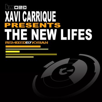 Xavi Carrique The New Lifes (Josian Remix)