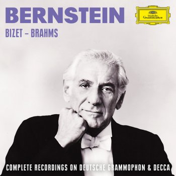 Johannes Brahms feat. Krystian Zimerman, Wiener Philharmoniker & Leonard Bernstein Piano Concerto No. 2 in B-Flat Major, Op. 83: IV. Allegretto grazioso - Live at Musikverein, Vienna, 1984