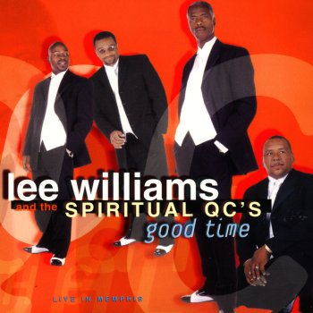 Lee Williams & The Spiritual QC's Bless Me, Jesus