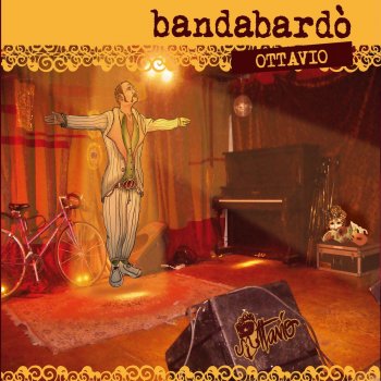 Bandabardò O' guerriero 'nnammurato