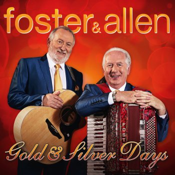 Foster feat. Allen Hot Diggity